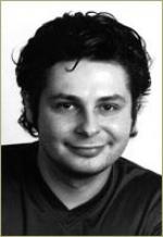 Bartosz Adamczyk - biografia, �cie�ka kariery